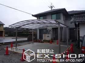 ���ꌧ�Č��s��LIXIL ���N�V���i�g�X�e���j�̃J�[�|�[�g �J�[�u�|�[�g�V�O�}�V ���C�h�^�C�v �ϐ�`20cm�Ή� �{�H��