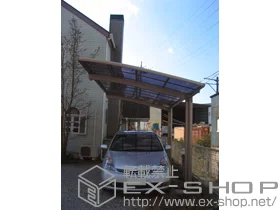 LIXIL ���N�V��(�g�X�e��)�̃J�[�|�[�g ���O�i�X�|�[�g�V�O�}III �ϐ�`20cm�Ή� �{�H��