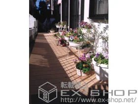 �����s���c�s��YKKAP�̃E�b�h�f�b�L ���E�b�h�f�b�LII �A���^�C�v�{�X�e�b�v3�^�~2�Z�b�g �{�H��