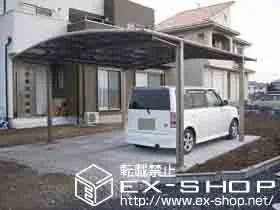 ��ʌ��F�J�s��LIXIL ���N�V���i�g�X�e���j�̃J�[�|�[�g �J�[�u�|�[�g�V�O�}�V ���C�h�^�C�v �ϐ�`20cm�Ή� �{�H��