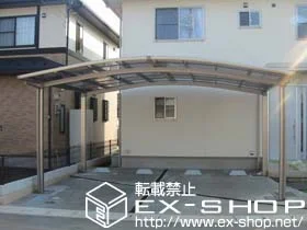 �Ȗ،�����s��LIXIL ���N�V���i�g�X�e���j�̃J�[�|�[�g �J�[�u�|�[�g�V�O�}�V ���C�h�^�C�v �ϐ�`20cm�Ή� �{�H��