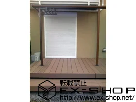 �����s�����q�s��LIXIL ���N�V���i�g�X�e���j�̃e���X���� �A���t�@�e���XL�^�@�ؖڒ��@�e���X�^�C�v�@�ϐ�`20cm�Ή� �{�H��