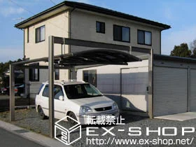 ��ʌ����ʌS�㗢����LIXIL ���N�V���i�g�X�e���j�̃J�[�|�[�g �}���`�X�N�G�A�@�A�[�������@��+�Ўx���t���[���W�����@�ϐ�`20cm�Ή� �{�H��