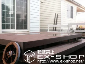 ��t���󐼎s��YKKAP�̃E�b�h�f�b�L ���E�b�h�f�b�L�U�@�W���@��{+�i�� �{�H��