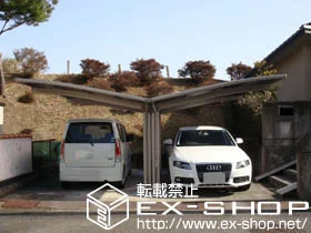 �O�d���l���s�s��LIXIL ���N�V���i�g�X�e���j�̃J�[�|�[�g �J�[�u�|�[�g�V�O�}�V Y�����^�C�v �ϐ�`20cm�Ή� �{�H��