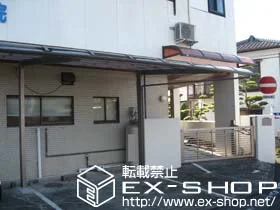 LIXIL NV(gXe)̃J[|[g K[i|[gVO}III ϐ`20cmΉ {H