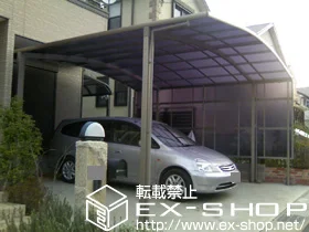 ���s�{�F���s��LIXIL ���N�V���i�g�X�e���j�̃J�[�|�[�g �J�[�u�|�[�g�V�O�}III ���C�h �ϐ�`20cm�Ή� �{�H��