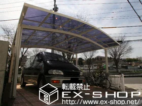 �����s�����q�s��LIXIL ���N�V���i�g�X�e���j�̃J�[�|�[�g �J�[�u�|�[�g�V�O�}III ���C�h �ϐ�`20cm�Ή� �{�H��