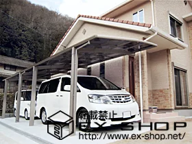 LIXIL ���N�V��(�g�X�e��)�̃J�[�|�[�g �J�[�u�|�[�g�V�O�}III �{�H��