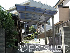 �������k��B�s�˔����LIXIL ���N�V���i�g�X�e���j�̃J�[�|�[�g �J�[�u�|�[�g�V�O�}III �ϐ�`20cm�Ή� �{�H��