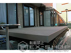 �_�ސ쌧���s�{�O���YKKAP�̃E�b�h�f�b�L ���E�b�h�f�b�L�U ���C�h �{�H��