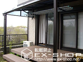 �_�ސ쌧���l�s����YKKAP�̃E�b�h�f�b�L ���E�b�h�f�b�LII �P�� �{�H��