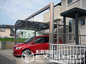 �_�ސ쌧���ˎs��LIXIL ���N�V���i�g�X�e���j�̃J�[�|�[�g �}���`�X�N�G�A�@�A�[������ ���M�����[���x���^�C�v�@2��p�{�F�t���[���J�o�[�i�x�r�[�I�����W�j�@�݂莮80���E��/�O�ʂ̂� �{�H��