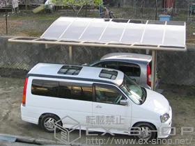 ���{�a��s��LIXIL ���N�V���i�g�X�e���j�̃J�[�|�[�g �J�[�u�|�[�g�V�O�}III Y���� �ϐ�`20cm�Ή� �{�H��