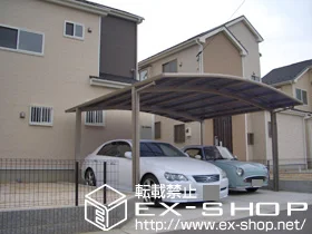 �������V�{����LIXIL ���N�V���i�g�X�e���j�̃J�[�|�[�g �J�[�u�|�[�g�V�O�}�V ���C�h �ϐ�`20cm�Ή� �{�H��