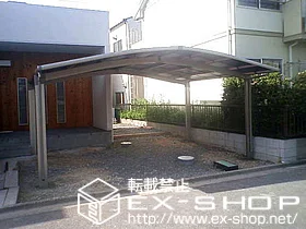 LIXIL ���N�V��(�g�X�e��)�̃J�[�|�[�g �J�[�u�|�[�g�V�O�}III M���� �{�H��