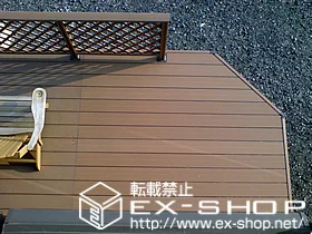 �Q�n���ٗюs��LIXIL ���N�V���i�g�X�e���j�̃E�b�h�f�b�L ���R�X�e�[�WII �P�� �y�ǉ����z �{�H��