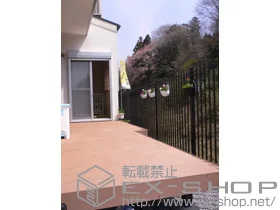 ���s�{�F���s��LIXIL ���N�V���i�g�X�e���j�̃E�b�h�f�b�L ���R�X�e�[�WII �A�� �{�H��