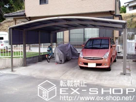 �{�茧�{��S��LIXIL ���N�V���i�g�X�e���j�̃J�[�|�[�g �J�[�u�|�[�g�V�O�}III ���C�h �ϐ�`20cm�Ή� �{�H��