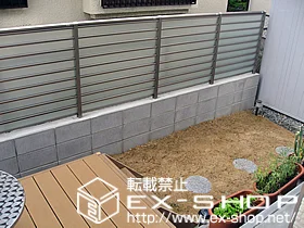 LIXIL NV(TOEX)̃tFXEE Tj[u[YtFXS^@̌^Cv {H