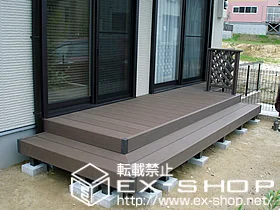 ���s�{�ؒÐ�s��LIXIL ���N�V���i�g�X�e���j�̃E�b�h�f�b�L ���R�X�e�[�WII �P�́i�o��7�ڈȉ��j �{�H��