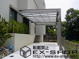 ���Ɍ��_�ˎs�����LIXIL ���N�V���i�g�X�e���j�̃J�[�|�[�g �}���`�X�N�G�A�@�t���b�g�������M�����[�Ўx���^�C�v �{�H��