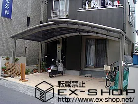 LIXIL ���N�V��(�g�X�e��)�̃J�[�|�[�g �J�[�u�|�[�g�V�O�}III M���� �{�H��