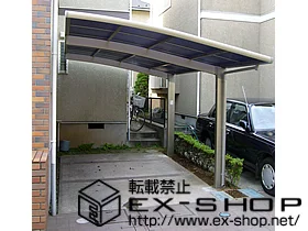��ʌ��������܎s��LIXIL ���N�V���i�g�X�e���j�̃J�[�|�[�g �J�[�u�|�[�g�V�O�}III �{�H��