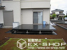 ��ʌ��K��s��YKKAP�̃E�b�h�f�b�L ���E�b�h�f�b�LII �{�H��