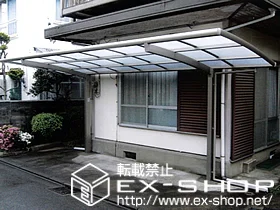 LIXIL NV(gXe)̃TCN|[gE]Ԓu J[u|[gVO}III ~j {H