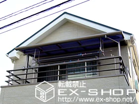 LIXIL ���N�V��(�g�X�e��)�̃o���R�j�[���� �A���t�@�e���X F�^ �����^�C�v �P�� �ϐ�`20cm�Ή� �{�H��