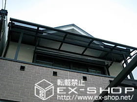 LIXIL ���N�V��(�g�X�e��)�̃o���R�j�[���� ���C�U�[�e���XII R�^ �P�� �����^�C�v �ϐ�`20cm�Ή� �{�H��