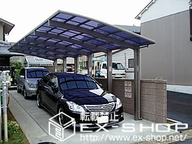 �򕌌��򕌎s��LIXIL ���N�V���i�g�X�e���j�̃J�[�|�[�g ���O�i�X�|�[�g�V�O�} 1500 �c�A�� �ϐ�`50cm�Ή� �{�H��