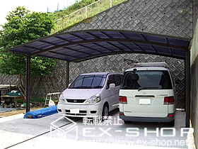 �É����q�V���s��LIXIL ���N�V���i�g�X�e���j�̃J�[�|�[�g �J�[�u�|�[�g�V�O�}III   ���C�h �ϐ�`20cm�Ή� �{�H��