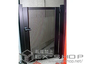 �����s����̂̃t�F���X�E��E���A��� �G�N�X���C�����E2�^ �ЊJ�� �{�H��