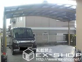 �{�錧���s��LIXIL ���N�V���i�g�X�e���j�̃J�[�|�[�g �J�[�u�|�[�g�V�O�}�V ���C�h �ϐ�`20cm�Ή� �{�H��