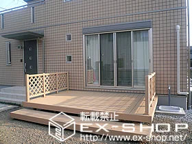 �򕌌��{���s��YKKAP�̃E�b�h�f�b�L ���E�b�h�f�b�LII �W�� �{�H��