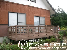 �V�����k�m�s��YKKAP�̃E�b�h�f�b�L ���E�b�h�f�b�LII �W�� �P�́{���E�b�h�X�e�b�v3�^L�^�C�v�i2�i�j�{�t�F���X1�^�i�䌅�i�q�j �{�H��