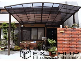 �É����É��s�x�͋��LIXIL ���N�V���i�g�X�e���j�̃J�[�|�[�g �J�[�u�|�[�g�V�O�}III ���C�h�^�C�v �{�H��