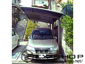 �����s���c�s��LIXIL ���N�V���i�g�X�e���j�̃J�[�|�[�g �J�[�u�|�[�g�V�O�}�V �ϐ�`20cm�Ή� �{�H��