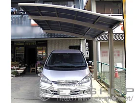 ���m�����É��s��LIXIL ���N�V���i�g�X�e���j�̃J�[�|�[�g �J�[�u�|�[�g�V�O�}�V �ϐ�`20cm�Ή� �{�H��