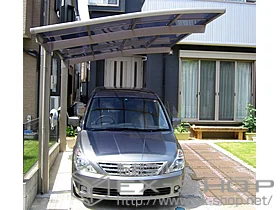 �_�ސ쌧�C�V���s��LIXIL ���N�V���i�g�X�e���j�̃J�[�|�[�g �J�[�u�|�[�g�V�O�}�V �ϐ�`20cm�Ή� �{�H��