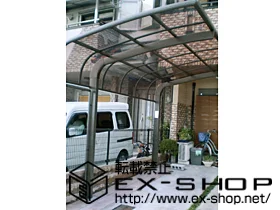 LIXIL NV(gXe)̃J[|[g e[|[gVO} {H