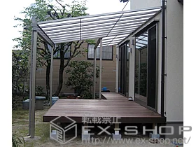 �R�������s�s�̂̃e���X�����A�E�b�h�f�b�L �E�b�h�f�b�L�@�C�y�Z���N�g �{�H��