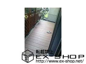 �_�ސ쌧���l�s�`�k���LIXIL ���N�V���i�g�X�e���j�̃E�b�h�f�b�L ���R�X�e�[�WII �A�� �{�H��