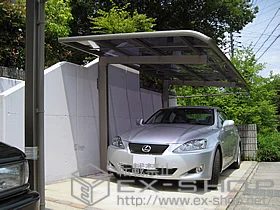 LIXIL NV(gXe)̃J[|[g K[i|[gVO} ϐ`20cmΉ JL {H