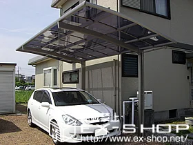 �򕌌��򕌎s��LIXIL ���N�V���i�g�X�e���j�̃J�[�|�[�g �J�[�u�|�[�g�V�O�}III �ϐ�`20cm�Ή� �{�H��