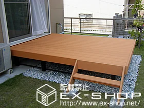 ���m�����É��s��YKKAP�̃E�b�h�f�b�L ���E�b�h�f�b�LII ���C�h �P�� �{�H��