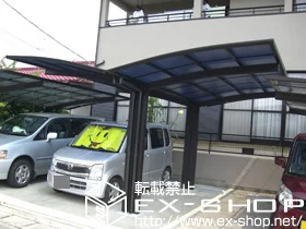 �F�{���F�{�s��YKKAP�̃J�[�|�[�g �v���V�I�X�|�[�g Y�����^�C�v �ϐ�`20cm�Ή� �{�H��