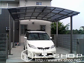 �����s������s��LIXIL ���N�V���i�g�X�e���j�̃J�[�|�[�g �J�[�u�|�[�g�V�O�}III ���C�h�^�C�v �ϐ�`20cm�Ή� �{�H��